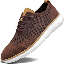Cargar imagen en el visor de la galería, Yevgen Zapatos Oxford para hombre
