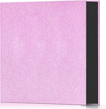 Cargar imagen en el visor de la galería, Álbum de fotos de Popotop 4x6 200 bolsillos para regalos de boda
