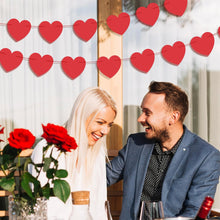 Cargar imagen en el visor de la galería, OHOME Decoraciones para el Día de San Valentín
