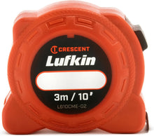 Cargar imagen en el visor de la galería, Lufkin - Cinta Métrica de Alimentación 3M/10' (Modelo L610CME-02)
