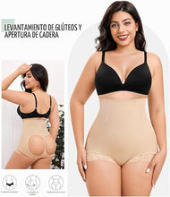Cargar imagen en el visor de la galería, MERYOSZ Bragas moldeadoras para levantamiento de glúteo
