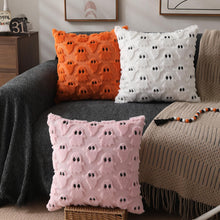 Cargar imagen en el visor de la galería, Fundas de almohada de Halloween DFXSZ Juego de 2 fundas de almohada de 18x18
