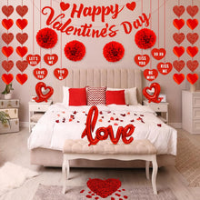 Cargar imagen en el visor de la galería, Decoraciones para el Día de San Valentín
