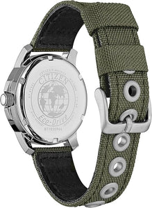 Citizen BM8180-03E -  A21 eloj ecológico de cuarzo, japonés, analógico, eco-drive, para hombre
