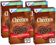 Cargar imagen en el visor de la galería, Cereal de desayuno sin gluten saludable para el corazón
