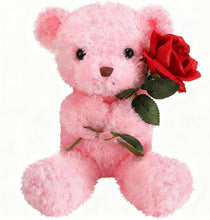 Cargar imagen en el visor de la galería, Osito de peluche de Civaner San Valentín
