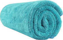 Cargar imagen en el visor de la galería, Paños de limpieza de microfibra roja HOMEXCEL
