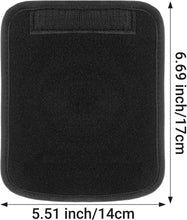 Cargar imagen en el visor de la galería, Cojines para mango de andador
