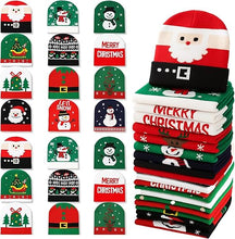 Cargar imagen en el visor de la galería, Gorros de Navidad
