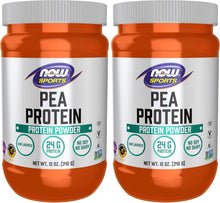 Cargar imagen en el visor de la galería, Nutrición Deportiva, Proteína de Guisantes 24 g
