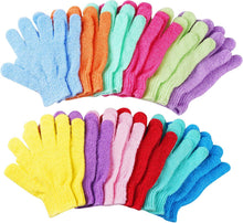 Cargar imagen en el visor de la galería, Guantes de ducha
