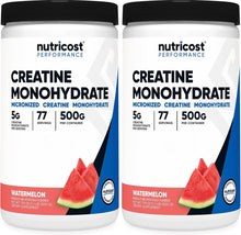 Cargar imagen en el visor de la galería, Nutricost Creatina Monohidrato Micronizado
