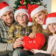 Cargar imagen en el visor de la galería, 6Pcs Sombreros de Papá Noel Sombreros de Navidad
