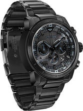 Cargar imagen en el visor de la galería, Citizen Eco-Drive CA4184 A21 Hombre, 81E Ecosphere – Reloj de acero inoxidable
