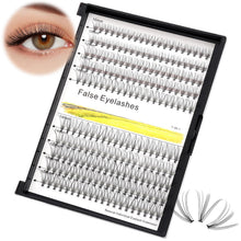 Cargar imagen en el visor de la galería, Vayator - Extensión de pestañas de visón

