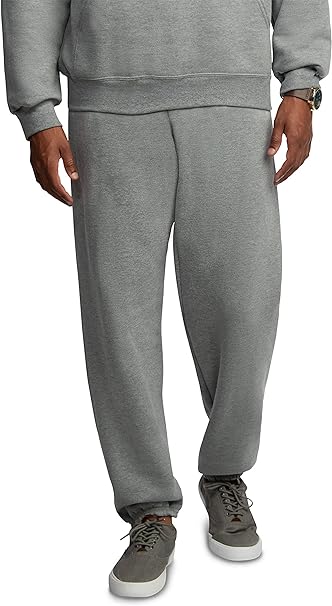 Fruit of the Loom Eversoft - Pantalones deportivos A24