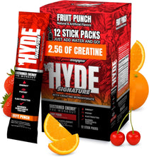 Cargar imagen en el visor de la galería, Bebida energética preentrenamiento
