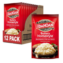 Cargar imagen en el visor de la galería, Puré de patatas Idahoan
