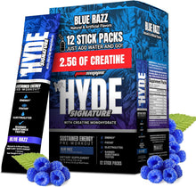 Cargar imagen en el visor de la galería, Bebida energética preentrenamiento
