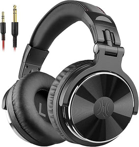 OneOdio Auriculares con cable sobre la oreja  Q1