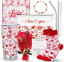 Cargar imagen en el visor de la galería, Los regalos de San Valentín
