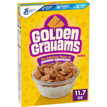 Cargar imagen en el visor de la galería, Golden Grahams, Cereal de desayuno
