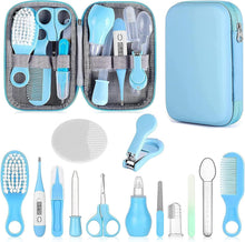 Cargar imagen en el visor de la galería, Kit de peluquería para bebés
