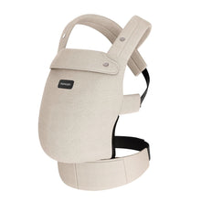 Cargar imagen en el visor de la galería, Momcozy Portabebés ergonómico, acogedor y ligero para 7-44 libras
