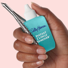 Cargar imagen en el visor de la galería, Sally Hansen removedor de cutícula instantaneo
