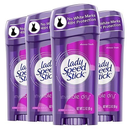 Lady Speed Stick Desodorante A24