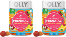 Cargar imagen en el visor de la galería, Goma multivitamínica prenatal
