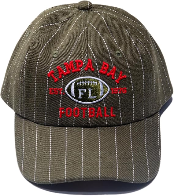 Gorra clásica de fútbol de ciudad, gorra de camionero bordada para hombres y mujeres, gorra de béisbol, ln25 gorra para papá y mamá, regalos ajustables para fanáticos del fútbol