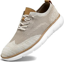 Cargar imagen en el visor de la galería, Yevgen Zapatos Oxford para hombre
