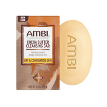 Cargar imagen en el visor de la galería, Ambi Barra facial y corporal de leche de cabra
