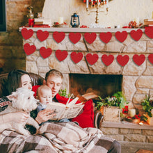 Cargar imagen en el visor de la galería, OHOME Decoraciones para el Día de San Valentín

