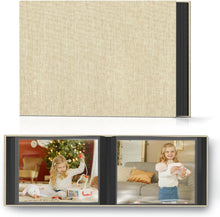 Cargar imagen en el visor de la galería, Álbum de fotos de Popotop 4x6 200 bolsillos para regalos de boda
