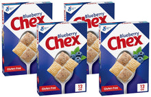 Cargar imagen en el visor de la galería, Cereal de Mantequilla de Cacahuate Chex, Cereal para el Desayuno Sin Gluten
