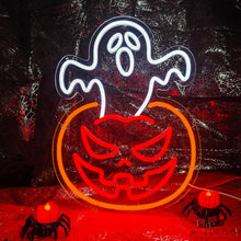 Cargar imagen en el visor de la galería, Decoraciones de luces de ventana de alce
