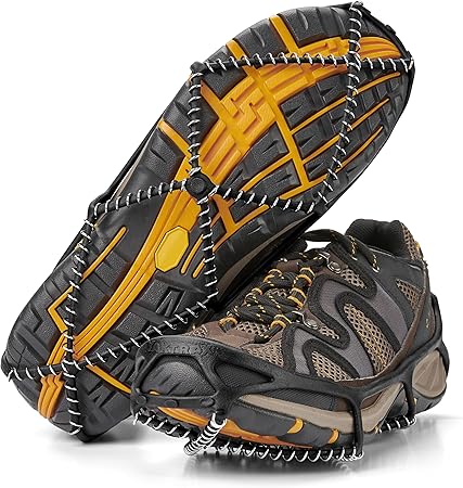 Tenis para caminar, agarre de 360