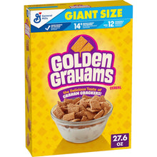 Cargar imagen en el visor de la galería, Golden Grahams, Cereal de desayuno
