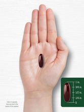 Cargar imagen en el visor de la galería, Carlyle - Cápsulas de Aceite de Semilla Negra en Gel | 2000mg | 70 Píldoras | para Mujeres y Hombres
