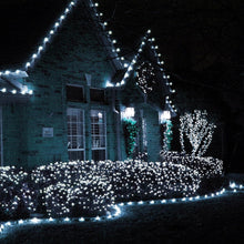 Cargar imagen en el visor de la galería, Dazzle Bright Luces de Navidad para exteriores, 1000 LED 328 FT
