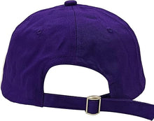 Cargar imagen en el visor de la galería, Gorra clásica vintage bordada para hombre, a22 mujer y adolescente, ajustable
