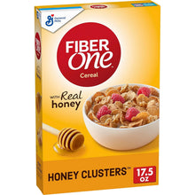 Cargar imagen en el visor de la galería, Fiber One Cereal, salvado original
