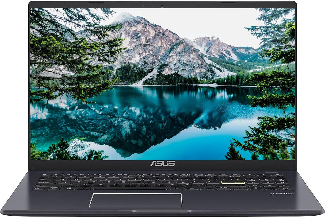 ASUS Portátil ligero Full HD de 15.5