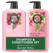 Cargar imagen en el visor de la galería, Herbal Essences Juego de champú y acondicionador

