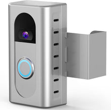 Cargar imagen en el visor de la galería, Soporte Antirrobo para Timbre de Video Compatible con Timbre de Video
