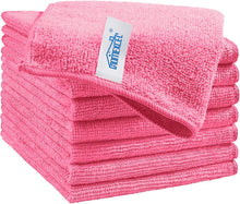 Cargar imagen en el visor de la galería, toallas de limpieza de 8 para cocina
