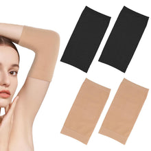 Cargar imagen en el visor de la galería, TIESOME 2 pares de mangas para tatuaje en antebrazos
