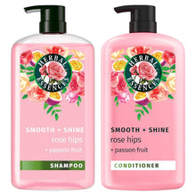 Cargar imagen en el visor de la galería, Herbal Essences Juego de champú y acondicionador
